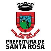 PREFEITURA MUNICIPAL DE SANTA ROSA